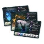 One Deck Dungeon Abyssal Depths - Expansion - EN