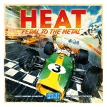 Heat: Pedal to the Metal - EN