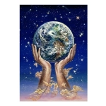 Josephine Wall - Hands of Love (1500 Teile)