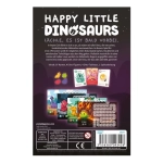Happy Little Dinosaurs - DE