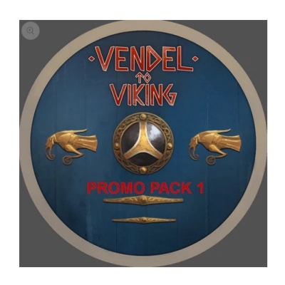 Vendel to Viking Promo Pack 1 - EN