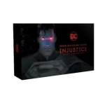DC Deckbuilding Game: Injustice - EN