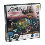 A War of Whispers: Collectors Edition - EN