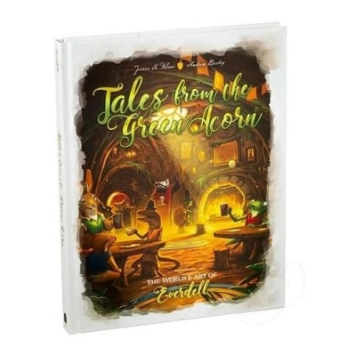 Everdell: Tales from the Green Acorn - EN