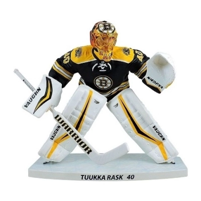 NHL Figur Tuukka Rask 30 cm Fig. Goalie