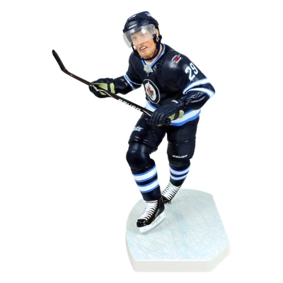 NHL Figur Patrik Laine 30 cm Fig.