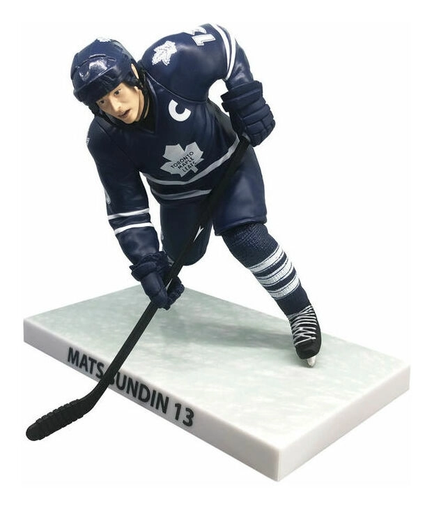 NHL - Mats Sundin #13 (Toronto Maple Leafs)