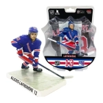 NHL - Alexis Lafreniere #13 (New York Rangers)