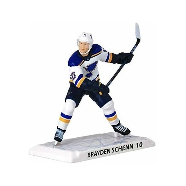 NHL - Brayden Schenn #10 (St. Louis Blues)