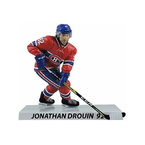 NHL - Jonathan Drouin #92 (Montreal Canadiens)