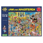 Dia de los Muertos - Jan van Haasteren