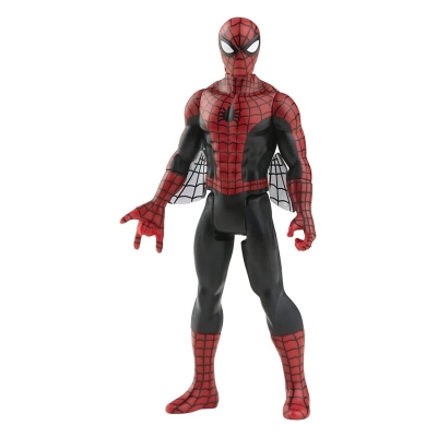 Marvel Legends Retro Collection Actionfigur 2022 Spider-Man 9.5 cm