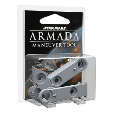 Star Wars - Armada - Maneuver Tool Expansion - EN