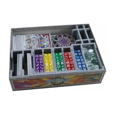 Sagrada Insert