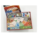 Terraforming Mars - Turmoil Expansion - EN