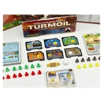 Terraforming Mars - Turmoil Expansion - EN