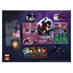 Dice Throne Marvel 4-Hero Box (Scarlet Witch, Thor, Loki, Spider-Man) - EN