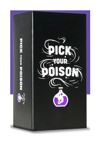 Pick Your Poison - DE