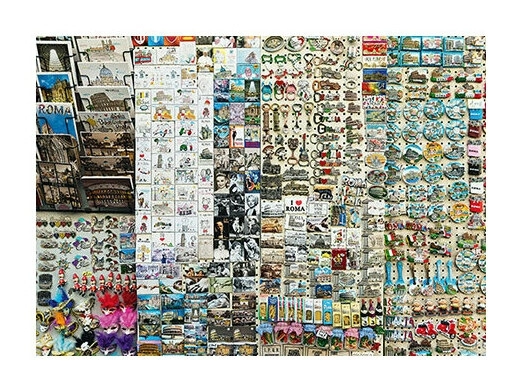 Souvenirstand
