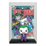 Funko POP! - Comic Cover - Batman The Joker - Back in Town