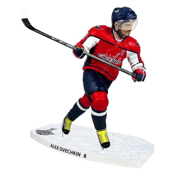 NHL - Figur Alex Ovechkin - 30 cm