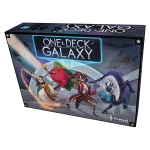 One Deck Galaxy - EN