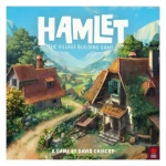 Hamlet - The Village Building Game - EN