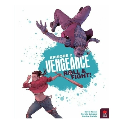 Vengeance Roll & Fight Episode 2 - DE