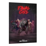 Final Girl: Lore Book Series 2 - EN