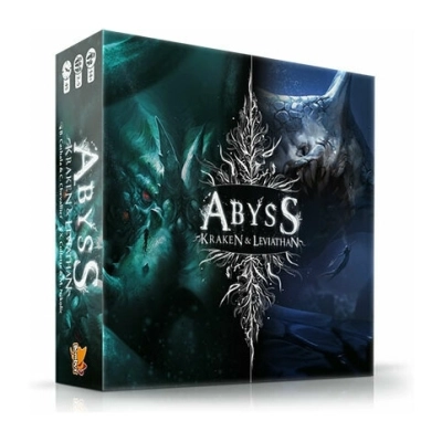 Abyss - Erweiterungsbox