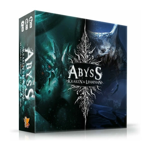 Abyss - Erweiterungsbox