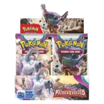 Pokémon SV02 - Scarlet & Violet - Paldea Evolved - Display (36 Booster) - EN