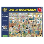10 Jahre Studio - Jan van Haasteren