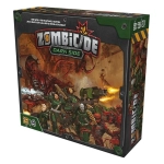 Zombicide - Dark Side