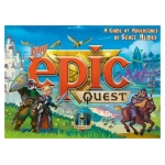 Tiny Epic Quest - EN