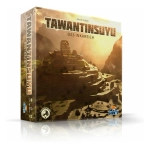 Tawantinsuyu - Das Inkareich