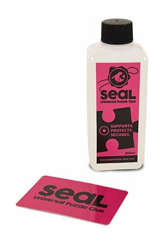 Seal Universal Puzzle Glue (250ml)