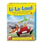 Li-La-Loud