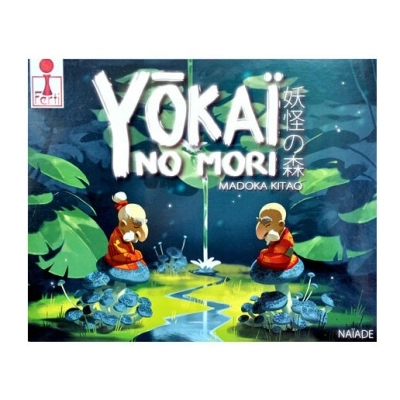 Yokai no Mori