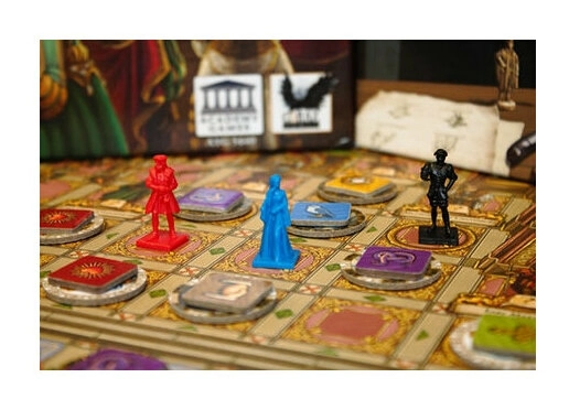 Tudor - Premium Miniaturenset - Erweiterung