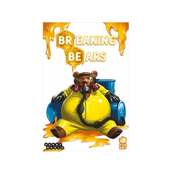 Breaking Bears
