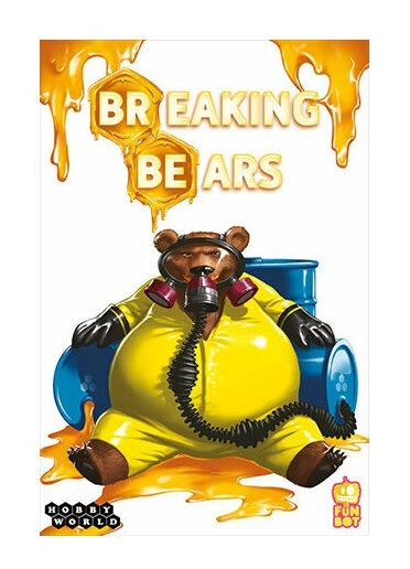 Breaking Bears