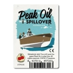 Peak Oil: Spillover Expansion - EN