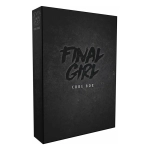 Final Girl Core Box - EN