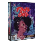 Final Girl: A Knock at the Door - EN