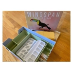 Wingspan Nesting Box - EN