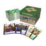 Earthborne Rangers: Ranger Card Doubler - Expansion - EN