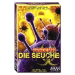 Pandemie - Die Seuche