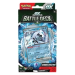 Pokémon Battledeck Chien-Pao Ex - EN