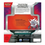 Pokémon Annihilape ex Box - EN